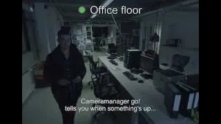 Thumbnail: CameraManager Go! - All-in-one cloud-based video surveillance solution (English subtitled)