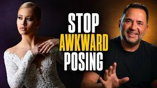 Thumbnail: JERRY GHIONIS: How to Pose Anyone!