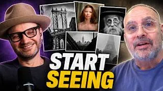 Thumbnail: Photography Is Not About Taking Pictures with VINCENT VERSACE