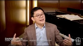 Thumbnail: A Volcanic Sound of Creation — Beethoven's "Hammerklavier" Sonata, Episode 2