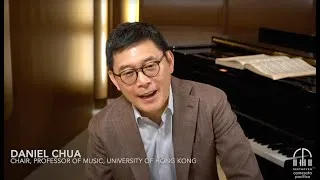 Thumbnail: A Volcanic Sound of Creation — Beethoven's "Hammerklavier" Sonata, Episode 1