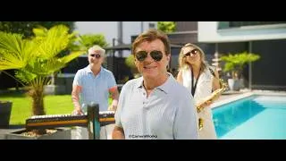 Thumbnail: Jo Vally - Genieten (Ultra HD 4K Officiële Videoclip)