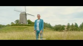 Thumbnail: Kevin Kestan - Zomer Voor Altijd (Ultra HD 4K Officiële Videoclip)