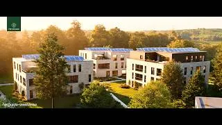 Thumbnail: Vastgoed Walther Van Hoof - Het Gulden in Weelde (Ultra HD 4K Officiële reclamespot)