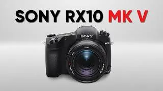 Thumbnail: Sony RX10 Mark V Rumored: AI Tracking, Global Shutter, & Lens Engineering Limits