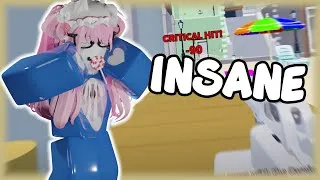 Thumbnail: I went on an Insane KILLING SPREE in Arsenal....