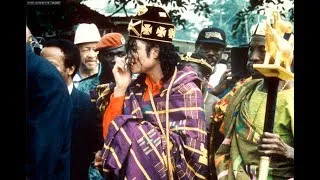 Thumbnail: Michael Jackson was the King of Ivory Coast