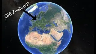 Thumbnail: Where is Old Zealand