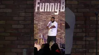 Thumbnail: 15 Minutes of Unfiltered Stand-Up Comedy | Live at the Columbus Funny Bone