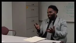 Thumbnail: Job Interview Gone WRONG 😂 | When the Company Lies About the Job (Comedy Skit)