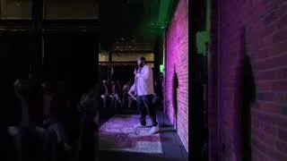Thumbnail: 20 Minutes of Stand-Up Comedy 😂 | Relatable, Hilarious & Unfiltered (Full Set)
