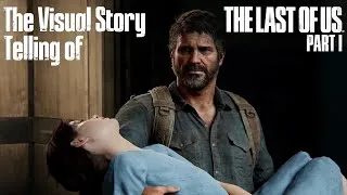 Thumbnail: The Enviromental Story Telling of The Last of Us Pt 1