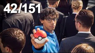 Thumbnail: Is it Impossible To Catch The OG 151 in Pokemon GO?