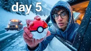 Thumbnail: Can You Catch EVERY Pokemon Across America?