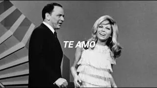 Thumbnail: Something Stupid - Frank Sinatra and Nancy Sinatra | sub español