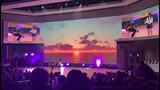 Thumbnail: Camila Cabello - Bam Bam Live Performance 2025