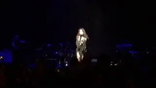 Thumbnail: Camila Cabello - Scar Tissue (Vancouver, NBTSTour)