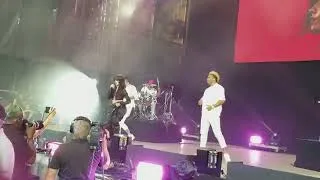 Thumbnail: Camila Cabello - Havana (Hot100 Festival)
