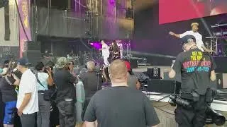 Thumbnail: Camila Cabello - OMG (Hot100 Festival, 2017)