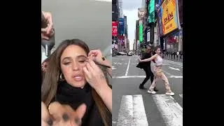 Thumbnail: Camila Cabello #dúo con @asteverson Lit #CamilaCabello #short