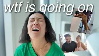 Thumbnail: spend the full day with me! *BRITISH AMERICAN FAMILY*