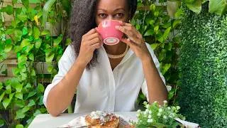 Thumbnail: I’m 45, almost always alone and I’m the happiest I’ve ever been. Here’s why...