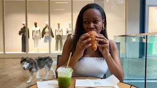 Thumbnail: I’m 45, single, no kids and always alone | I went on a date… by myself
