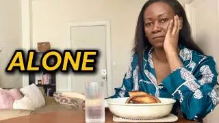 Thumbnail: I’m 45, single, no kids and always alone | a slow sunday in miami