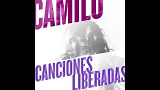 Thumbnail: Camilo - "La noche que vi a Rada y me casé" - EP en vivo, "Canciones Liberadas"