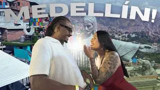 Thumbnail: This Medellín Trip Was INSANE! 🇨🇴