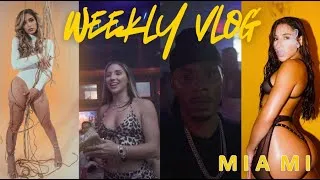Thumbnail: Unforgettable Night: Celebrating with Abella Danger in Miami!