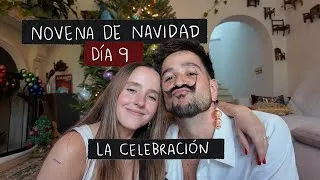 Thumbnail: Novena de Navidad - DÍA 9: La Celebración