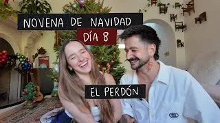 Thumbnail: Novena de Navidad - DÍA 8: El Perdón