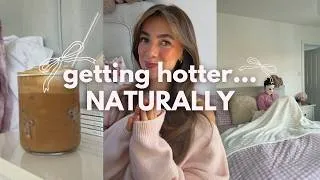Thumbnail: HOW TO: Get hotter naturally