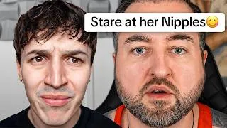 Thumbnail: Alpha Male Dating Advice is Toxic AF