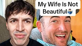 Thumbnail: Men on TikTok Hate Their Wives