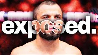 Thumbnail: Father's Scam Has Been Exposed.