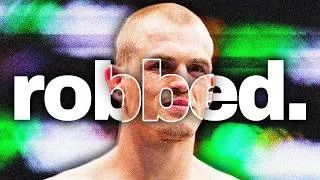 Thumbnail: Ian Garry Is The Real Welterweight Champion.