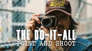 Thumbnail: The Next Viral Point And Shoot Camera | LUMIX L10