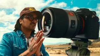 Thumbnail: This Got Me To Buy A Sony | Sony A7RVI & Blazar Talon 35mm