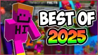 Thumbnail: The Best of Camman18 2025! (All Videos Together)