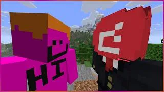 Thumbnail: I Interviewed Mojang...