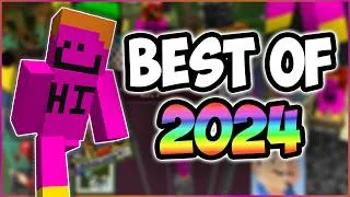 Thumbnail: The Best of Camman18 2024! (All Videos Together)