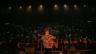 Thumbnail: Cammy Barnes - Barrowlands Highlights