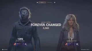 Thumbnail: Halloween: The Game Civilian With Craig Part 2