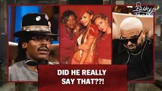 Thumbnail: Raz B Drops a WILD 3LW Confession 🤯