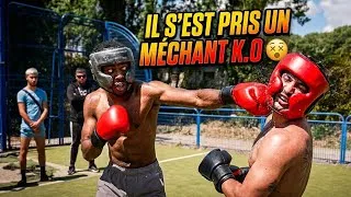 Thumbnail: DEUX YOUTUBEURS S'AFFRONTENT POUR RÉGLER LEUR DIFFÉRENTS ! ( CAM OFF )