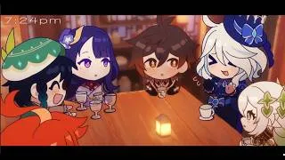 Thumbnail: BLAZE TO NATLAN