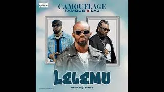 Thumbnail: Camouflage Borderline ft Famous and LA -Lelemu
