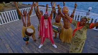 Thumbnail: Camouflage- Blessing Borbor (Official Video)